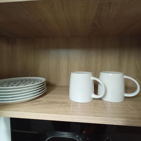 Apartment Happy June Сибиу Экстерьер фото