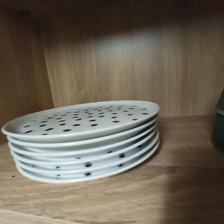 Apartment Happy June Сибиу Экстерьер фото