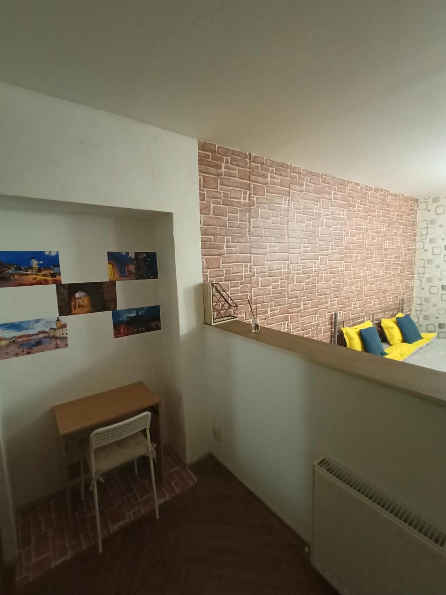 Apartment Happy June Сибиу Экстерьер фото
