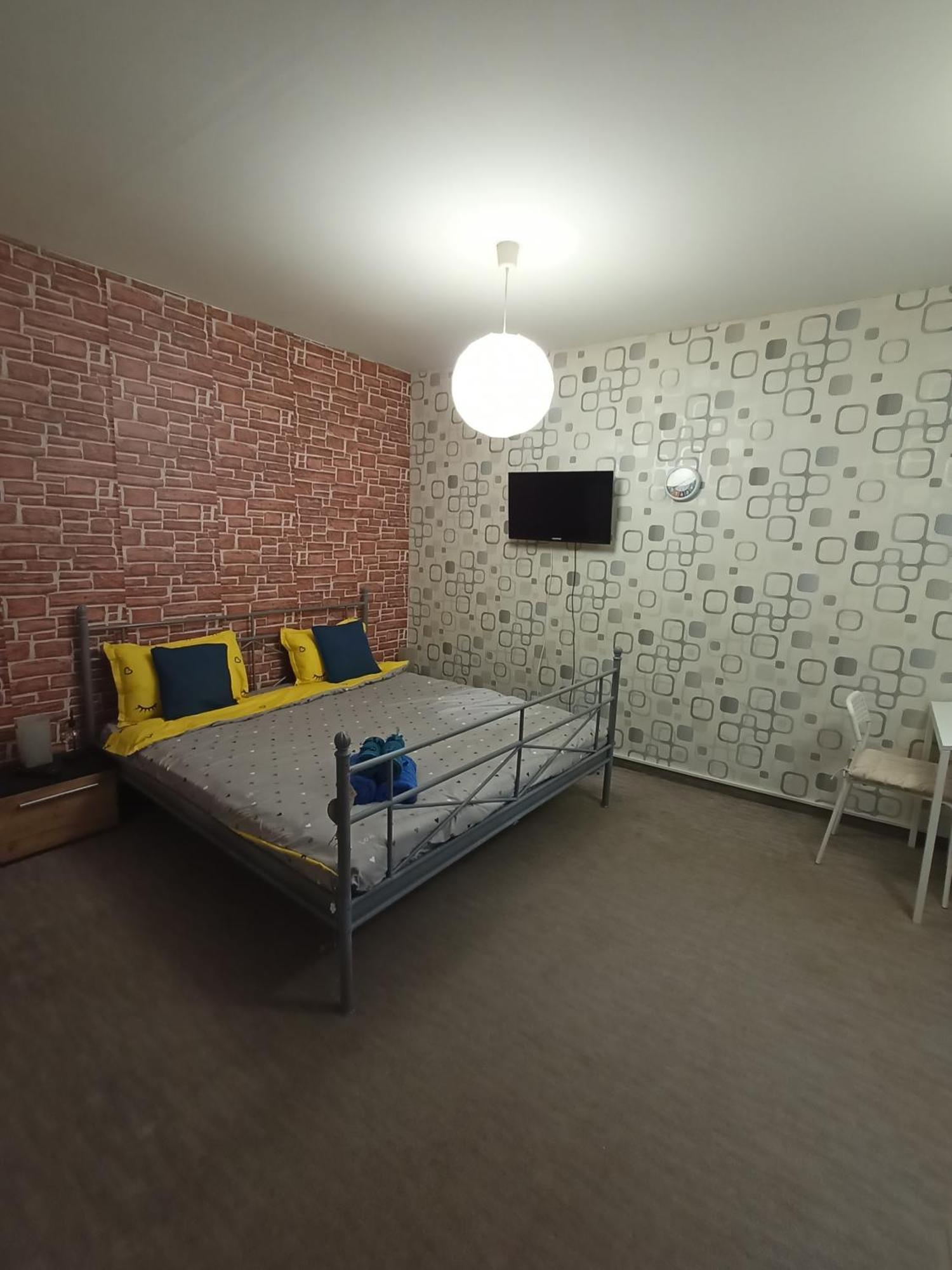 Apartment Happy June Сибиу Экстерьер фото
