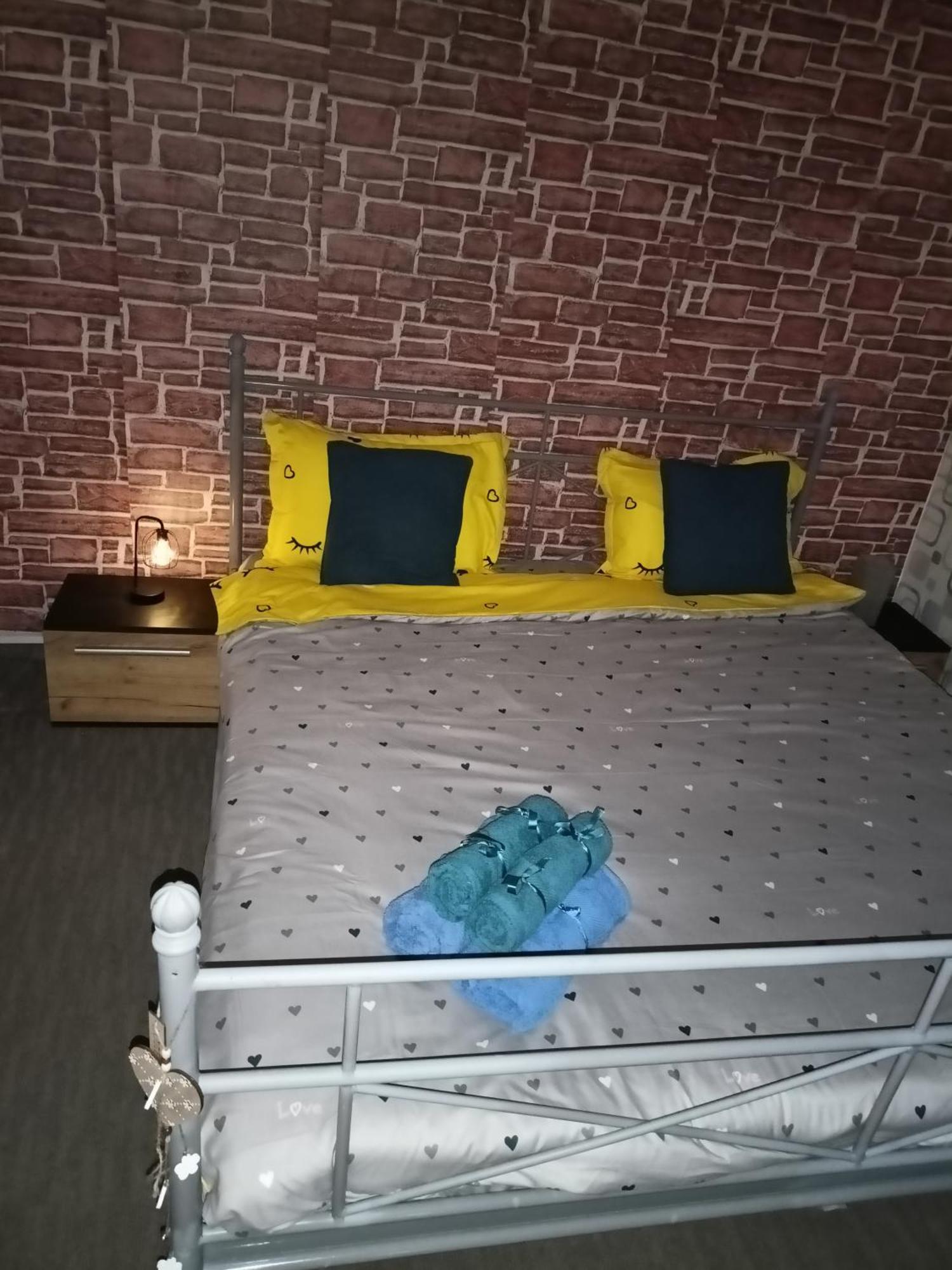 Apartment Happy June Сибиу Номер фото