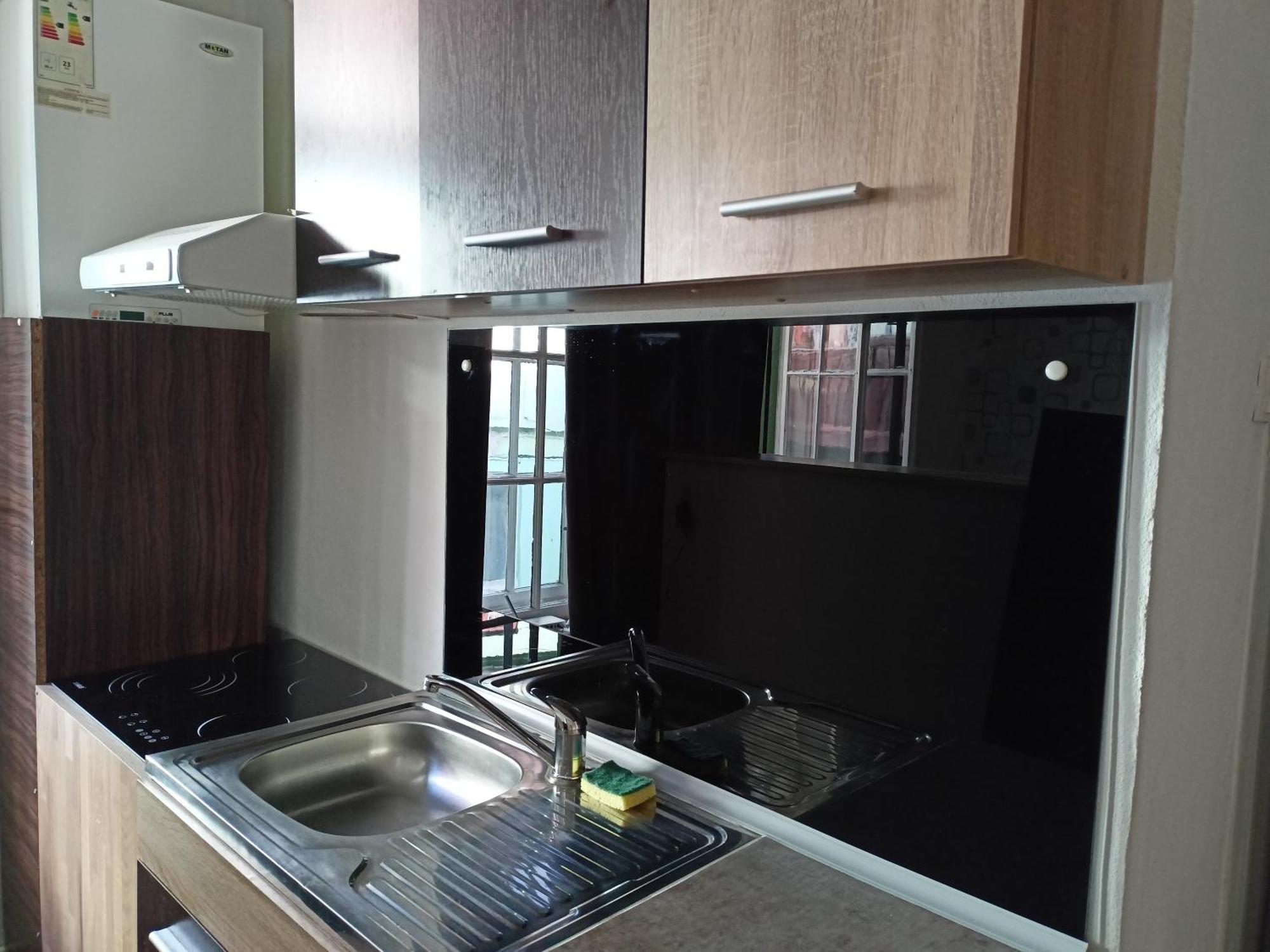 Apartment Happy June Сибиу Экстерьер фото